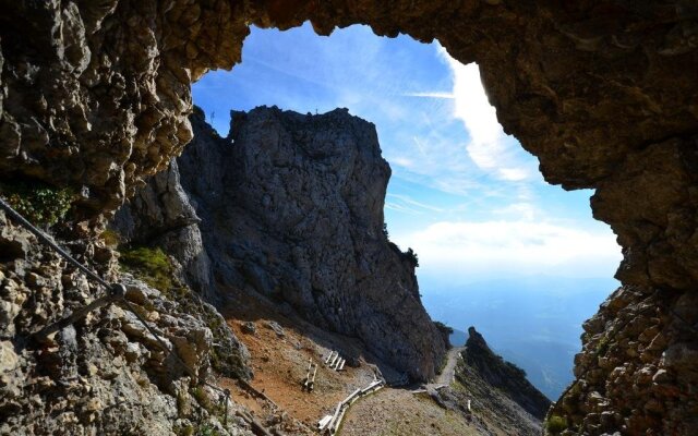 Land-Pension Kaiserhof