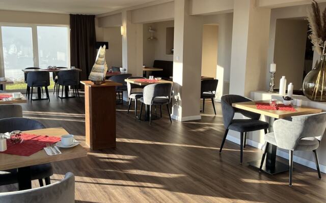 Pension Villa Elisabeth