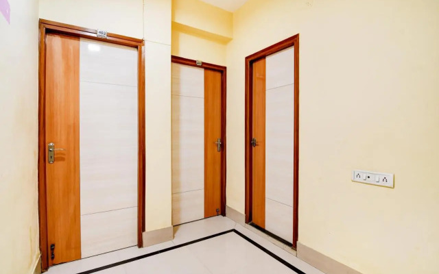 Sp2 Guest House