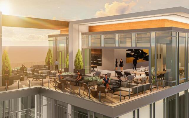 Thompson Atlanta - Buckhead, by Hyatt