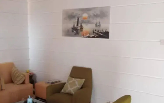 Kaazi LakeFront Villas