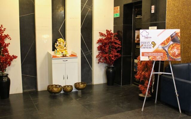 Hibiscus select hotel