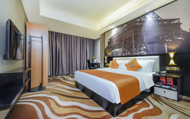 JINGDUHUI Hotel