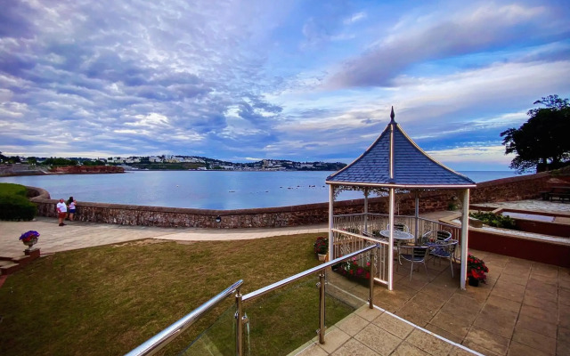 Livermead Cliff Hotel