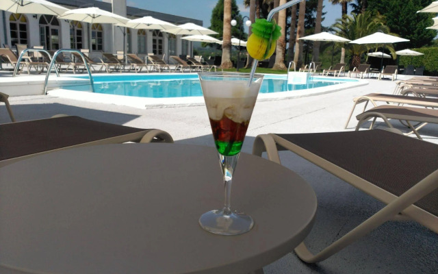 Arcea Hotel Las Brisas