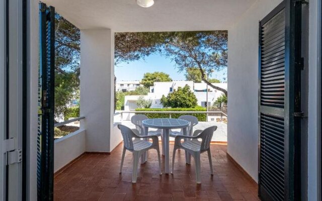 Apartamentos Llebeig