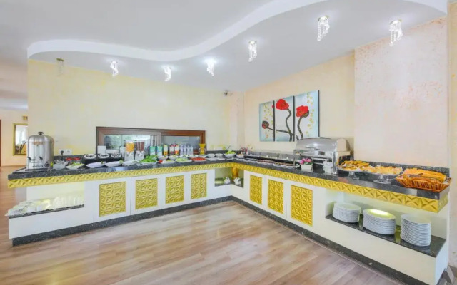 Hostapark Hotel