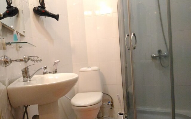 Jasmine Mini-Hotel
