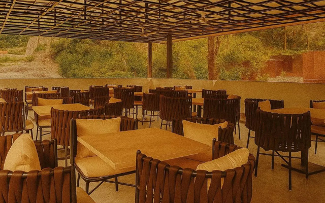 Refined Retreat Dehradun