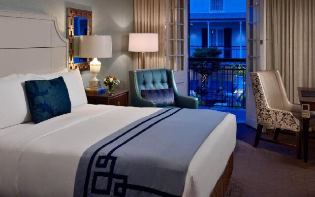 The Royal Sonesta New Orleans