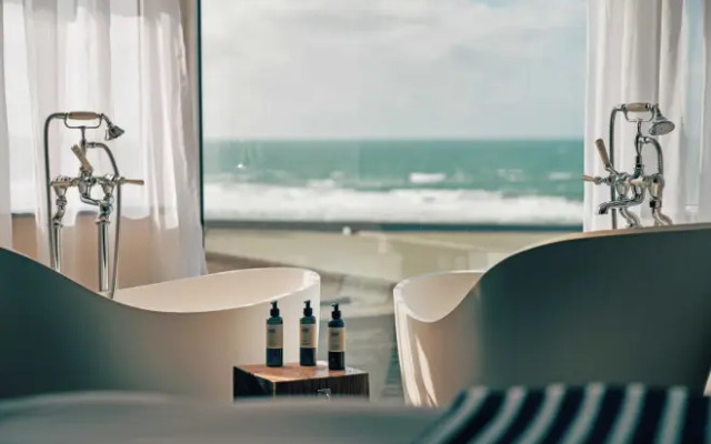 Watergate Bay Hotel