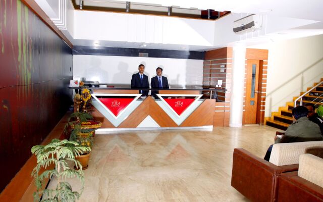 Hotel Tulsi Exotic