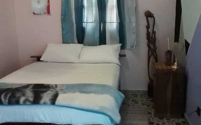 Blue Lodge Résidence Hotelière