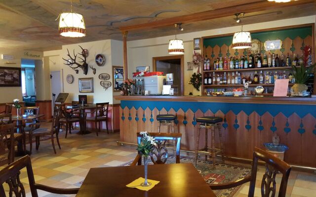 IHR Hotel Villa Emma