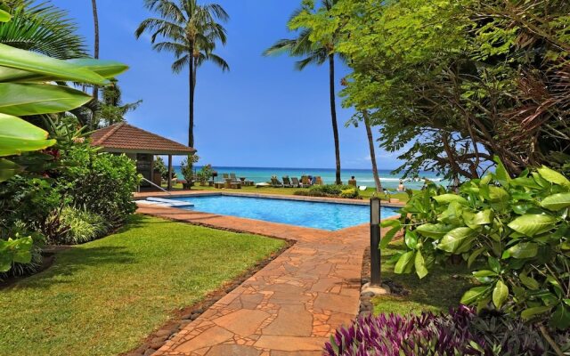 Hale Mahina #b101 1 Bedroom Condo by RedAwning