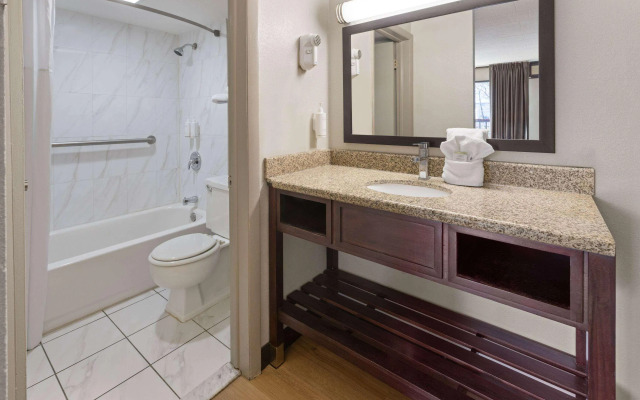 Days Inn by Wyndham Pottstown