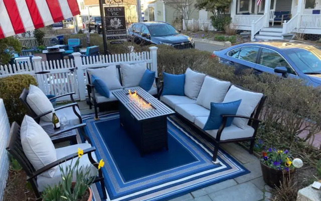 Prince Albert Provincetown