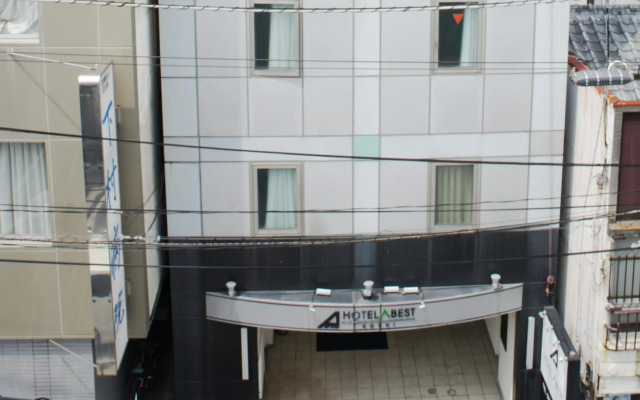 Hotel Abest Kochi