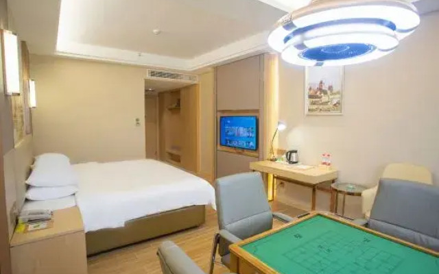 Vienna Hotel