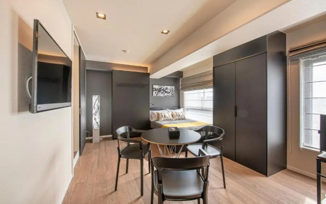 NC Square Shinjuku -All Suite Residence-