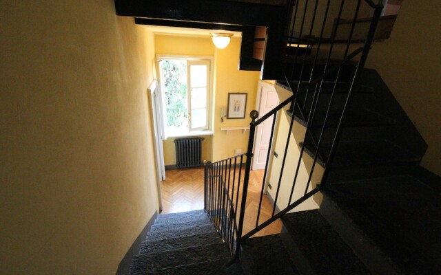 Botanic Garden Villa