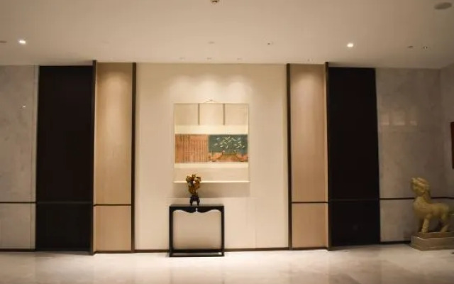 Luxury Hotel Hangzhou