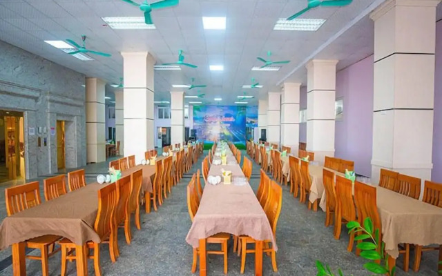 Bien Doi Hotel SS by Bay Luxury