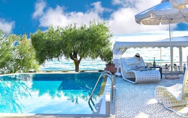 Acrotel Athena Villas Villa 1