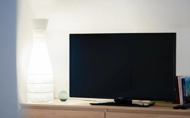 Stay Awesome - Schönfeld Apartment, Netflix und kostenloses Parken