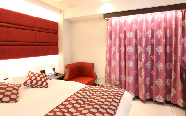 Hotel Leon Hamamatsu