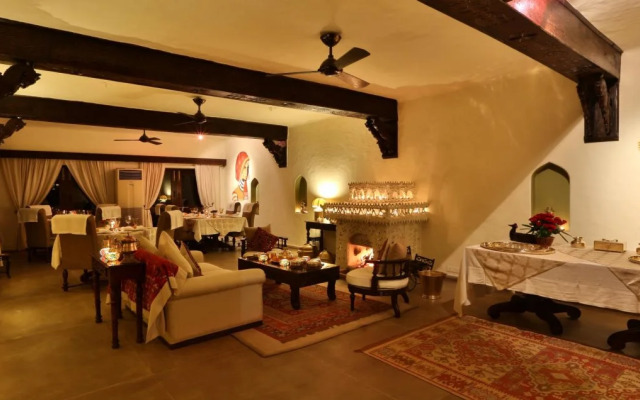 Mihir Garh