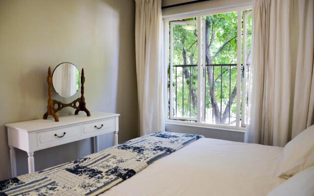 Shepherd's Corner Guest House