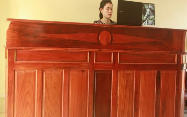 888 Guest House
