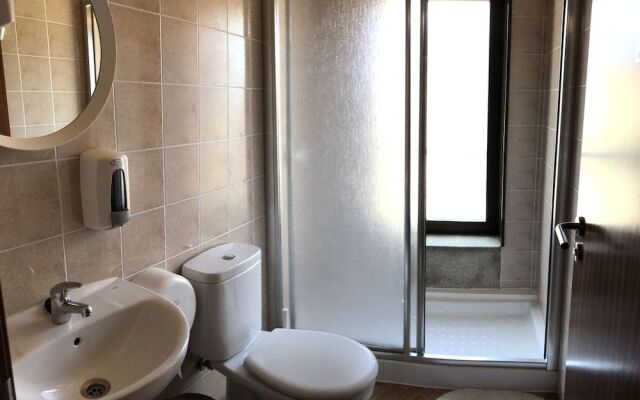 Albergue Ponte Olveira