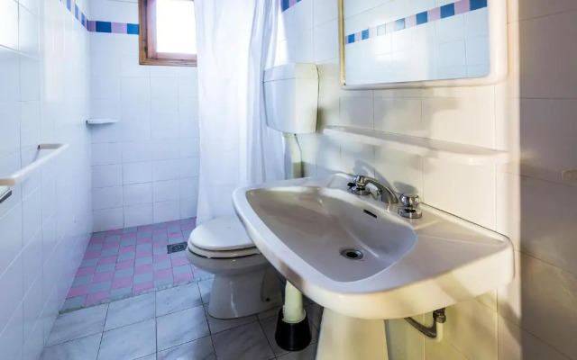 Appartamenti & Bungalows Luca Angiolin