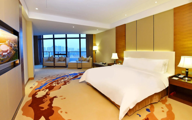 Grand Skylight International Hotel Huizhou