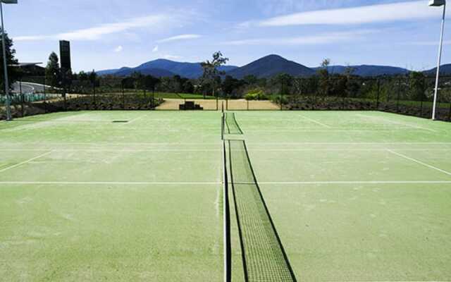 RACV Healesville Country Club