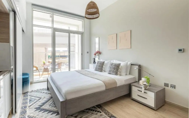 Frank Porter - Studio One