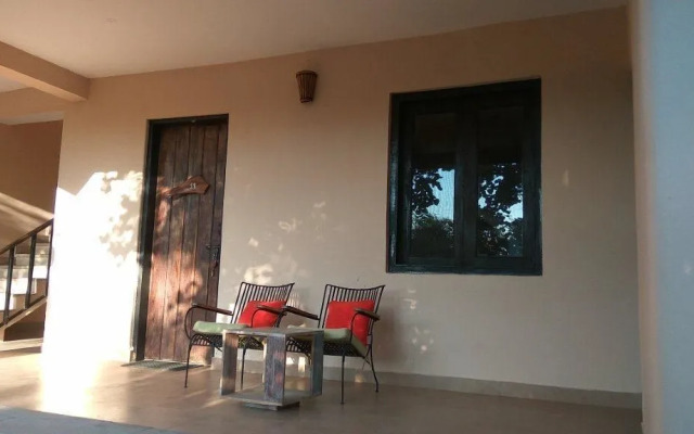 Pugdundee Safari- Denwa Backwater Escape