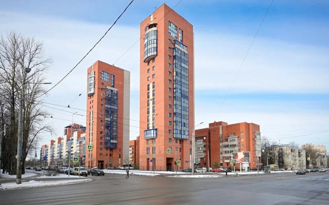 1912 на Гагарина