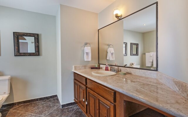 Villa Sonari 1 by Kivoya