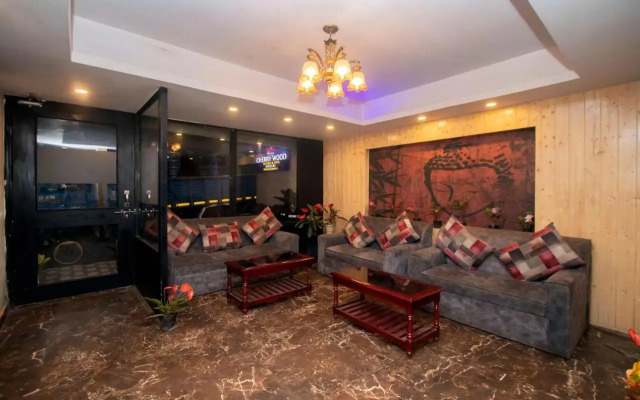Cherrywood Suites and Spa