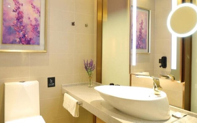 Lavande Hotel Jun Ye Rd Branch