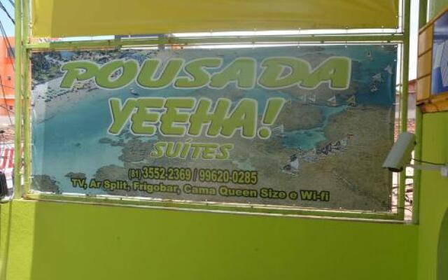 Yeeha Suites