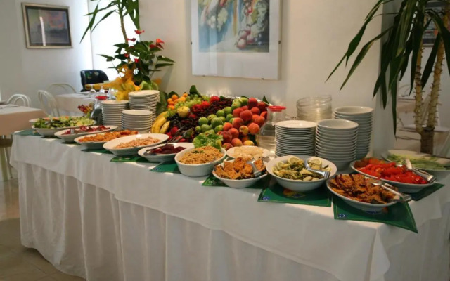 Hotel Toscana