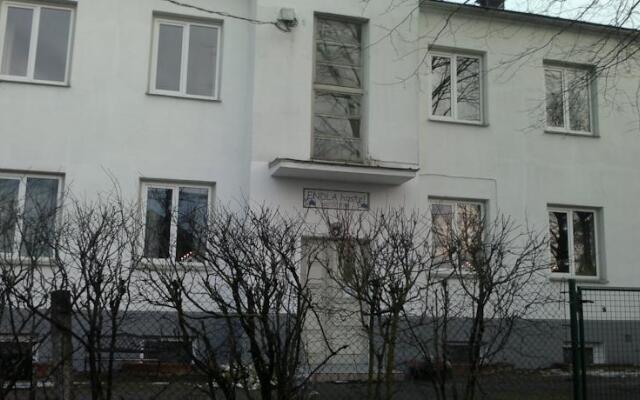 Endla Apartments
