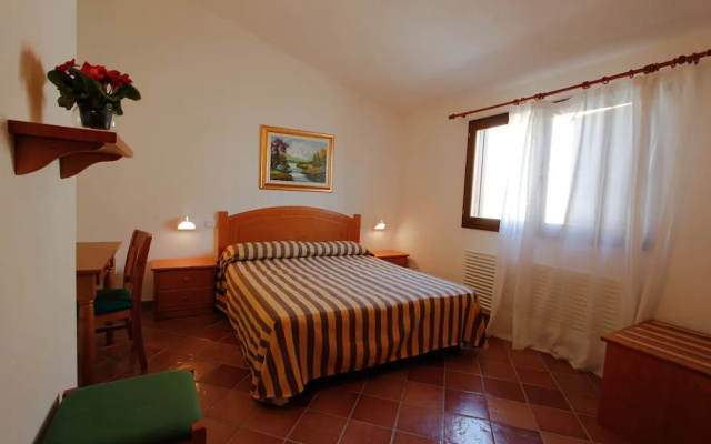 Antico Borgo I Cancelli