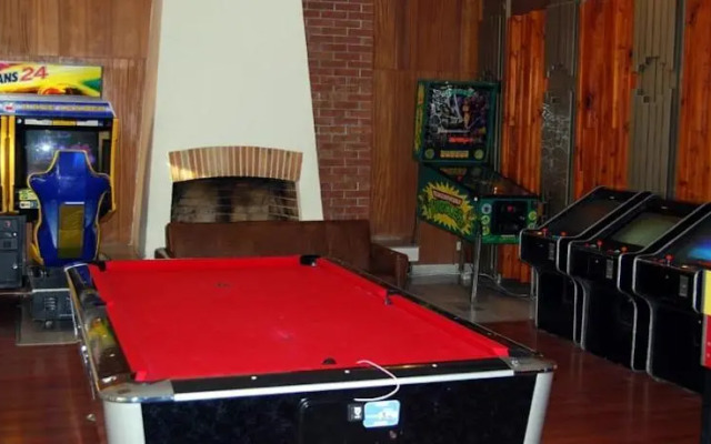 Holiday Complex Orlitsa