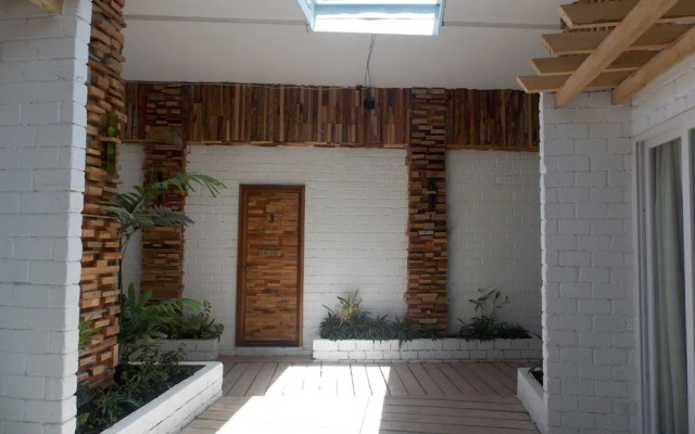 Serviced Apartments by Eco Hotel Bohol