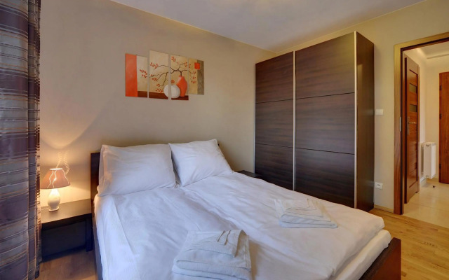 Apartamenty Sun Seasons 24 - Skalne